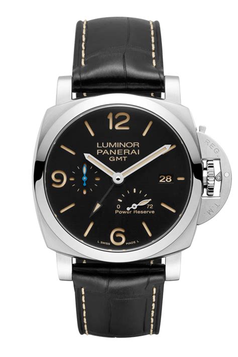 cheapest luminor panerai|luminor panerai price in malaysia.